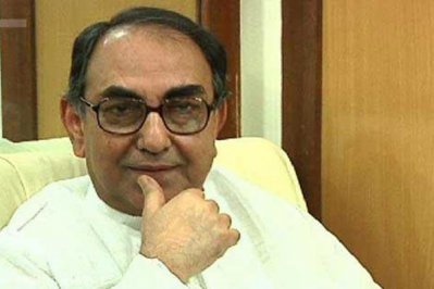 মির্জা আব্বাস