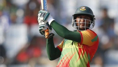 সবচেয়ে বড় ছক্কার তালিকায় সাকিব