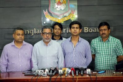 রবিবার প্রিমিয়ার লিগের প্লেয়ার্স ড্রাফট