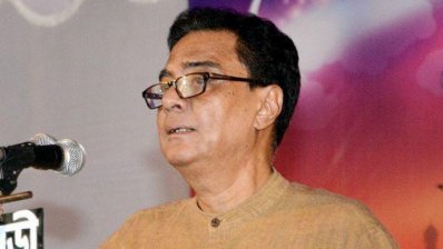 সৈয়দ আশরাফুল ইসলাম