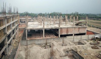 সাভারের হেমায়েতপুর
