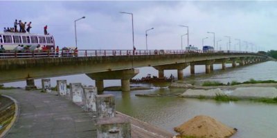 অষ্টম মৈত্রী সেতু নির্মাণে বাংলাদেশ-চীন চুক্তি