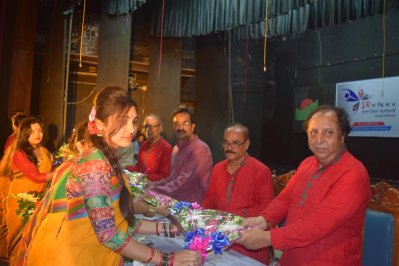 রাবির বাংলা বিভাগের অ্যালামনাই (5)