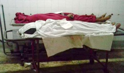 সাত ঘণ্টায় রাজধানীতে ১১ জনের অস্বাভাবিক মৃত্যু
