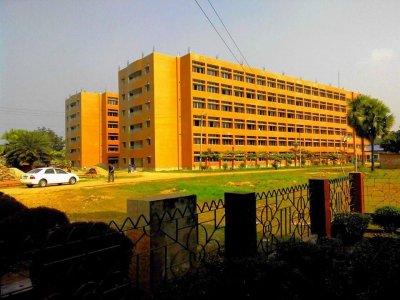 গণবি