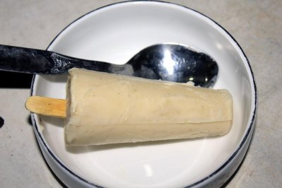 রয়েলের কুলফি