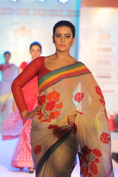 ফ্যাশন শো 