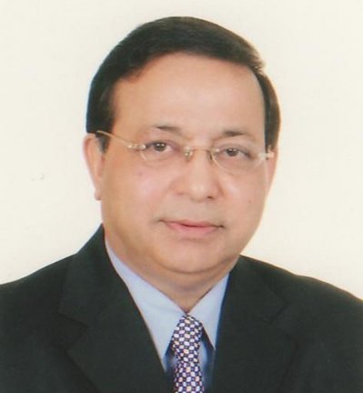 এফবিসিসিআই সভাপতি আব্দুল মাতলুব আহমেদ
