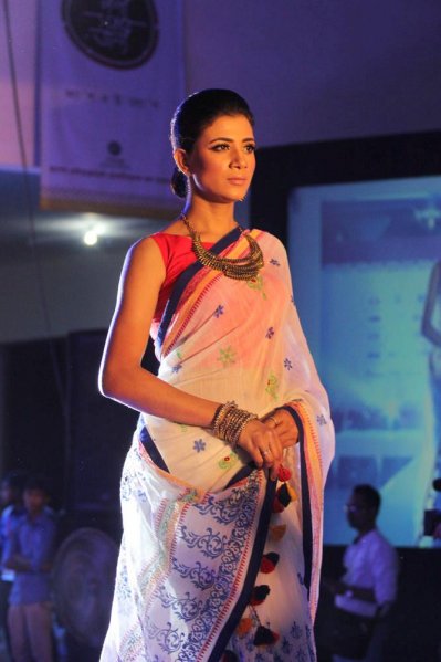 ফ্যাশন শো 