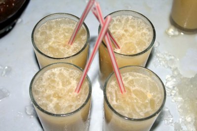 নুরানীর লাচ্ছি