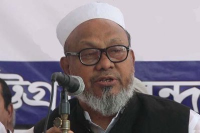 এবিএম মহিউদ্দিন
