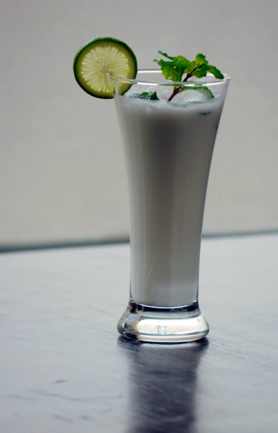 ক্লাউড বিস্ট্রো-2