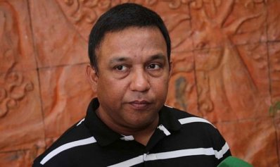 খালেদ মাহমুদ সুজন 