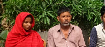 হাত ও চোখ বেঁধে কোথায় নেওয়া হয়েছিল জানেন না সোহাগ!