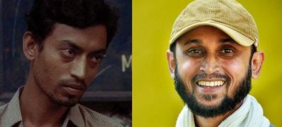 ইরফান ও ফারুকী