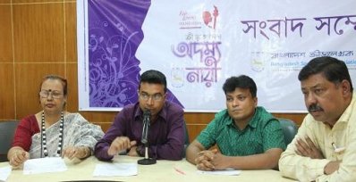নারী ক্রীড়াবিদদের সম্মান জানাবে ক্রীড়া লেখক সমিতি