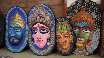 চারুকলা