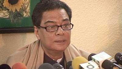 সৈয়দ আশরাফ