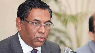 নসরুল হামিদ বিপু