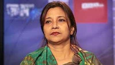 তারানা হালিম