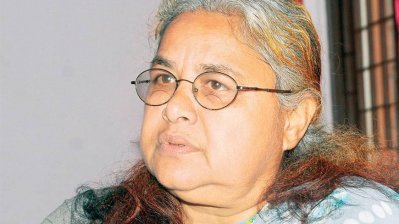 সুশীলা কারকি