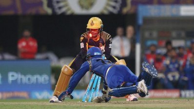 সাকিববিহীন কলকাতার হার