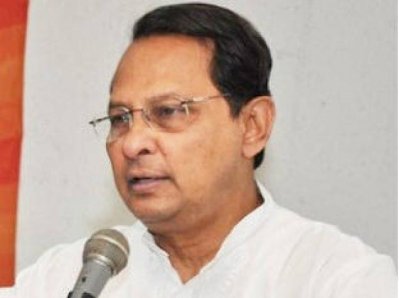 হাসানুল হক ইনু