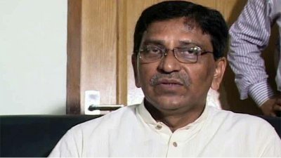 বিএনপি ধোঁকাবাজির রাজনীতি করে : হানিফ
