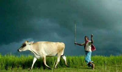 বৃষ্টি হতে পারে আজ