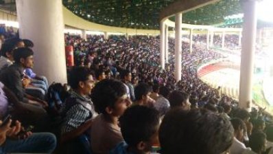 আইপিএল ফাইনাল হতে পারে বেঙ্গালুরুতে