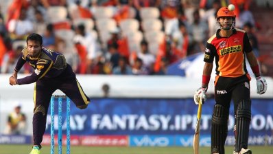 সাকিবের কলকাতার কাছে হারলো মুস্তাফিজের সানরাইজার্স