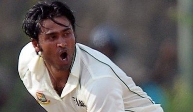 শাহাদাত হোসেন