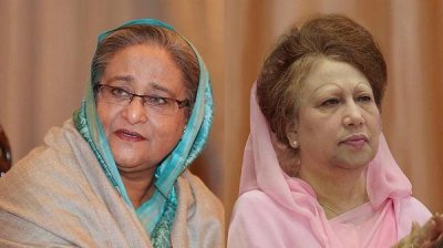 প্রধানমন্ত্রী বিদ্বজ্জনদের নির্মূলের মহাপরিকল্পনা করছেন: খালেদা জিয়া