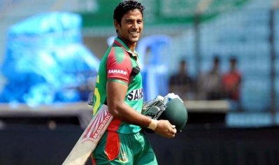 মুক্তার আলী