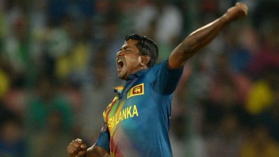 রঙ্গনা হেরাথ।