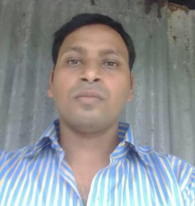 ফেনীর মুদি দোকানি সবুজ। তাকে পিটিয়ে হত্যা করে দুর্বৃত্তরা