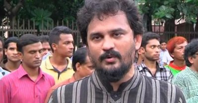 ইমরান এইচ সরকার