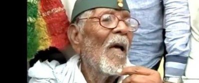 নেতাজির গাড়ি চালক কর্নেল নিজামুদ্দিন