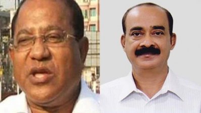 মঞ্জুর কাদের ও লোকমান হোসেন