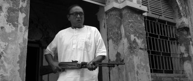 আমরা একটা সিনেমা বানাবো&rsquo; ছবির দৃশ্যে আসাদ (1)