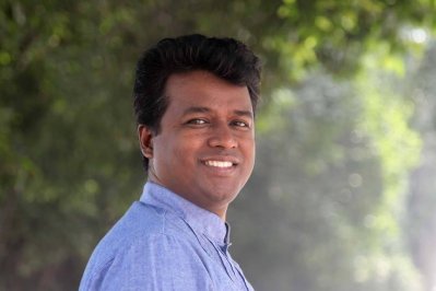 জবি শিক্ষক রাজীব মীর