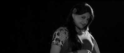 আমরা একটা সিনেমা বানাবো&rsquo; ছবির দৃশ্যে সোমা