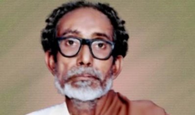 লোককবি আব্দুল হাই মাশরেকী