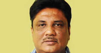 শফিউল আরেফিন টুটুল।