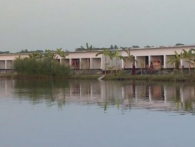 আশ্রয়ণ প্রকল্প