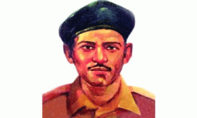 বীরশ্রেষ্ঠ মুন্সি আব্দুর রউফ