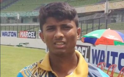 মেহেদী হাসান