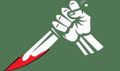 রাজধানীতে স্কুল শিক্ষককে কুপিয়ে আহত