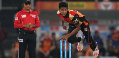 মুস্তাফিজুর রহমান