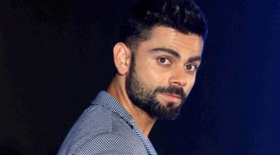 কোহলির জরিমানা